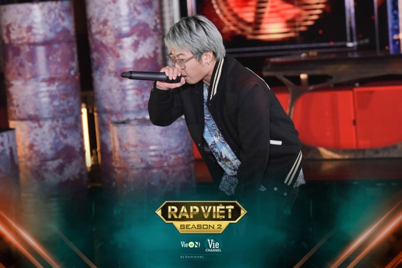 Khép lại vòng casting, Rap Việt - Mùa 2 hứa hẹn gây 'sốt' với loạt thí sinh cực chiến ảnh 7