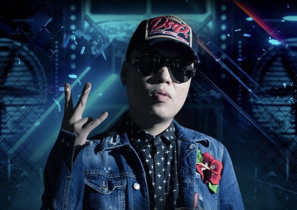 Bộ 6 quyền lực Rap Việt - Mùa 2 chính thức hoàn thiện đội hình với Rhymatic, JustaTee, Binz, Karik, Wowy và LK  ảnh 1