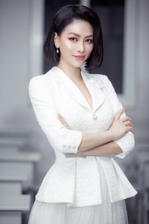 Công bố lên sóng Digital series 'Vinawoman - Bản lĩnh Việt Nam' ảnh 3