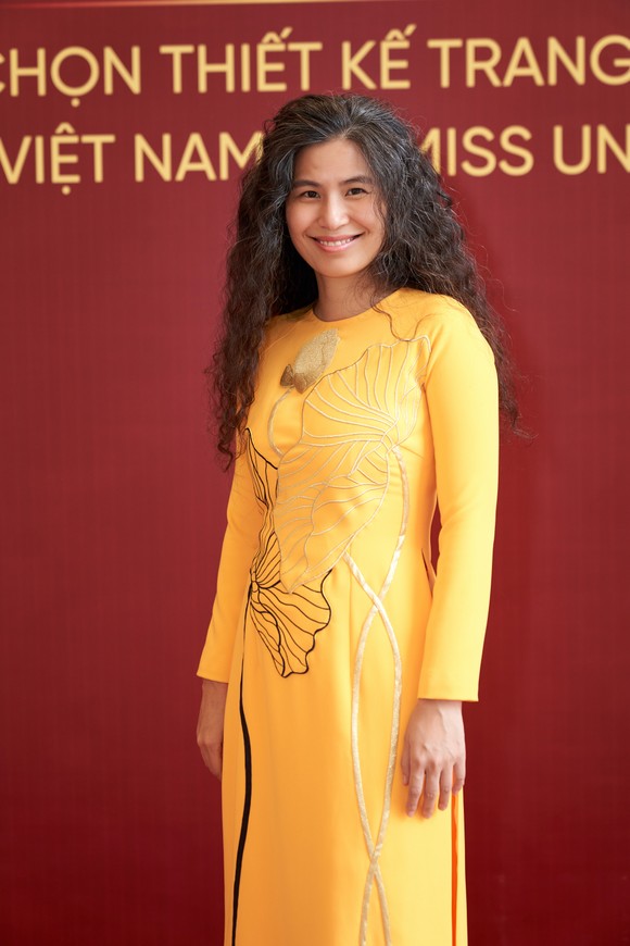 Công bố lên sóng Digital series 'Vinawoman - Bản lĩnh Việt Nam' ảnh 5