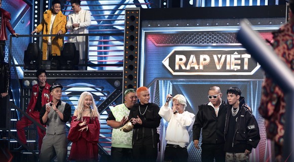 Bao Sai Gon Giáº£i Phong