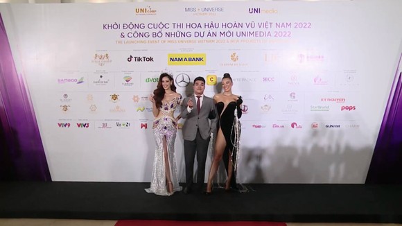 Hoa hậu Hoàn vũ Việt Nam 2022 tái khởi động với nhiều đổi mới hấp dẫn ảnh 14