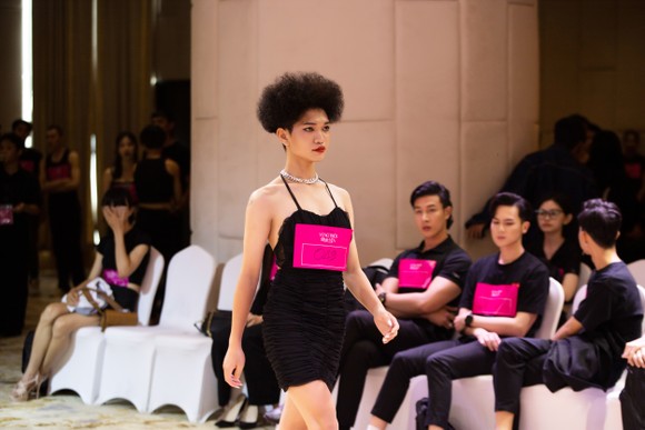 Casting kỷ lục với gần 1000 thí sinh cho show diễn "Vùng trời bình yên" tại Hội An ảnh 7