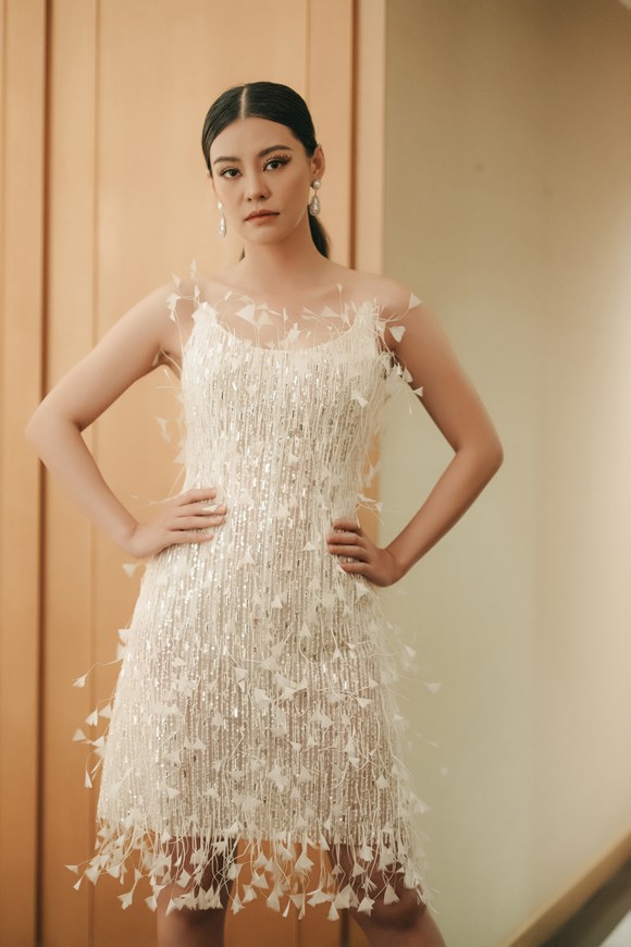 Lộ diện nghệ sĩ biểu diễn tại đêm bán kết Hoa hậu Hoàn vũ Việt Nam 2022 ảnh 3