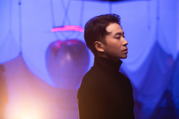 Rapper Karik tung ca khúc 'Có chơi có chịu' kết hợp cùng Only C ảnh 4
