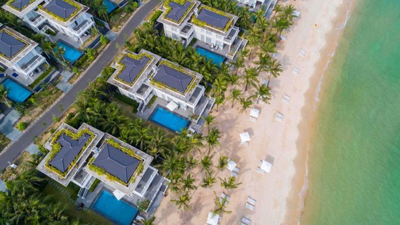 Premier Village Phu Quoc resort kỷ niệm 1 năm khai trương giữa chốn "địa đàng nhân gian" ảnh 2