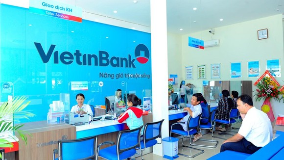 Cùng VietinBank chào đón mùa hè sôi động