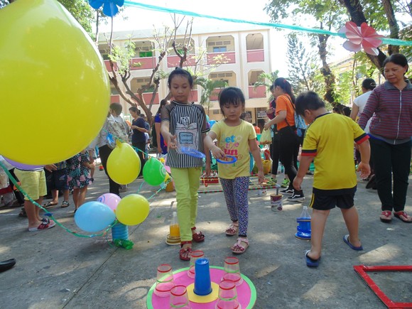 TPHCM không được tổ chức dạy học, ôn tập văn hóa trong dịp hè ảnh 1