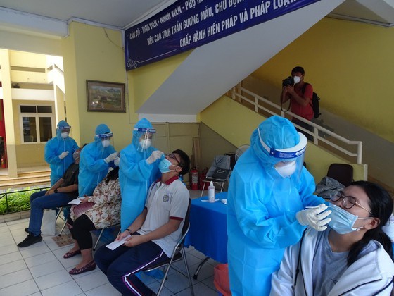 Quan tâm sức khỏe tinh thần học sinh do ảnh hưởng của dịch Covid-19 ảnh 1