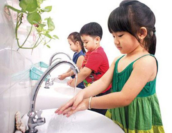 Quan tâm sức khỏe tinh thần học sinh do ảnh hưởng của dịch Covid-19 ảnh 2