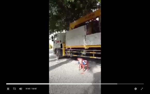 Làm rõ vụ Trưởng phòng CSGT Trà Vinh thuê xe chở cây trong thời gian giãn cách xã hội ảnh 2