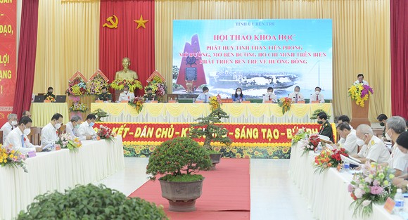 Đường Hồ Chí Minh trên biển – Con đường chi viện vũ khí quan trọng ảnh 1