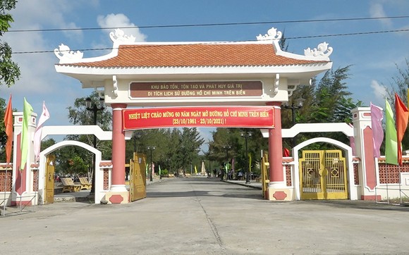 Đường Hồ Chí Minh trên biển – Con đường chi viện vũ khí quan trọng ảnh 3
