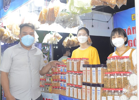 Tạo động lực thúc đẩy sự phát triển ngành lúa gạo Việt Nam ảnh 5