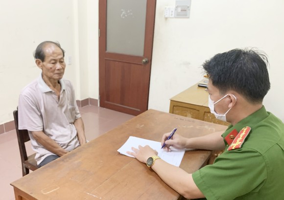 Nhắc nhở mở nhạc lớn dẫn đến xô xát, 1 người bị đâm tử vong ảnh 1