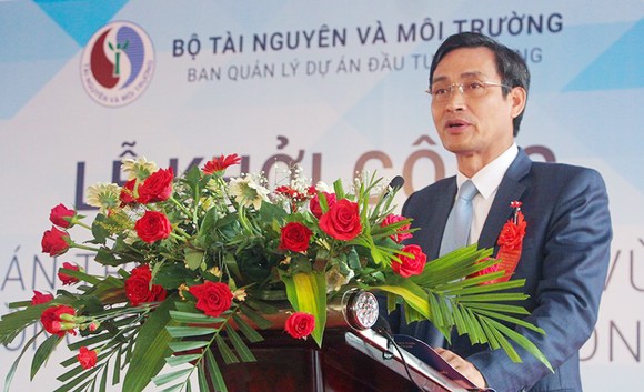 Khởi công Trung tâm dữ liệu vùng ĐBSCL hơn 337 tỷ đồng ảnh 3