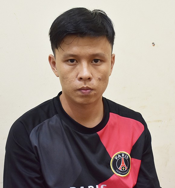 Bắt nghi phạm cướp, giết, hiếp bé gái 13 tuổi ở Bến Tre ảnh 1