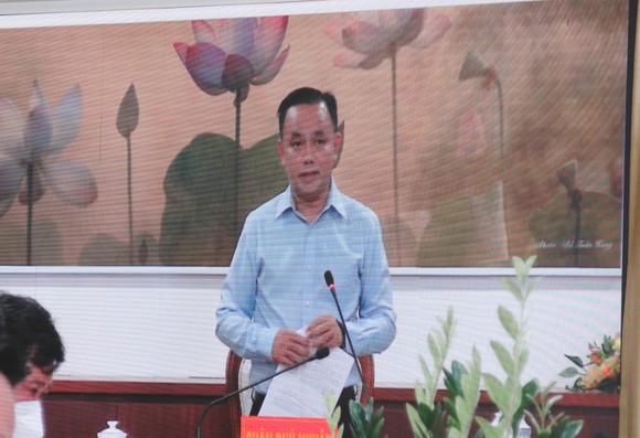Khẩn trương đầu tư xây dựng bệnh viện quận Phú Nhuận cơ sở 2 ảnh 2