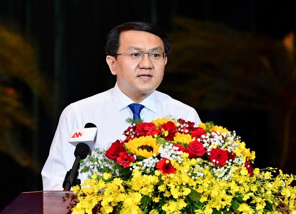 Chung sức thi đua đẩy lùi dịch Covid-19 ảnh 5