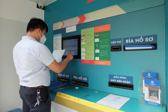 TPHCM phát động Giải thưởng Sáng tạo lần 3 ảnh 2