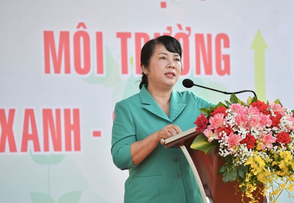 TPHCM xây dựng 1.000 khu dân cư sạch, đẹp ảnh 3