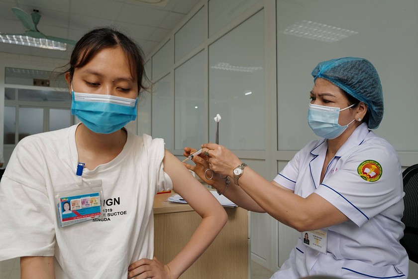 2 tuần giãn cách xã hội theo Chỉ thị 16 của doanh nghiệp TPHCM ảnh 2
