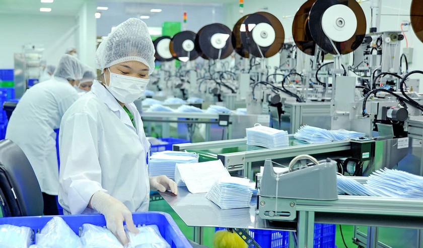 Doanh nghiệp sẽ giải bài toán thiếu lao động ra sao khi mở cửa trở lại nền kinh tế? ảnh 1