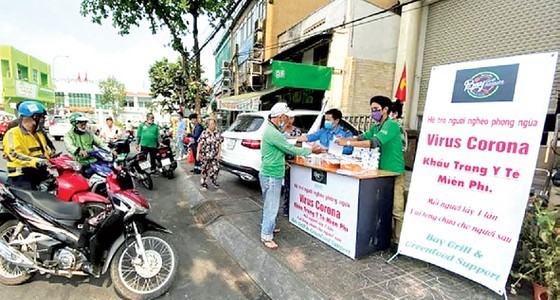 HCMC highly alert to novel coronavirus (CoV) ảnh 3