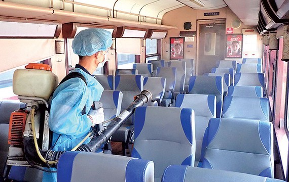 HCMC highly alert to novel coronavirus (CoV) ảnh 1