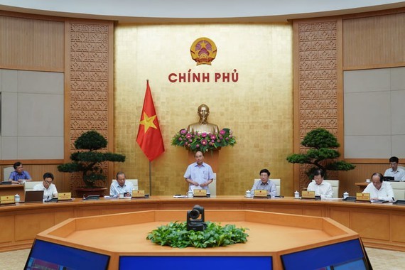 Vietnam considers collecting Covid-19 treatment fee ảnh 1