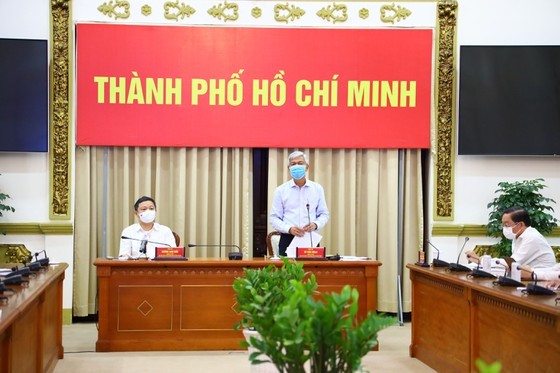 HCMC prioritizes people’s safety, attain dual goals ảnh 2