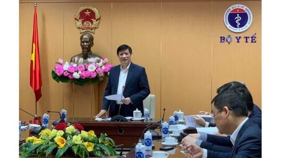 Health Minister warns of fourth Covid-19 wave ảnh 1