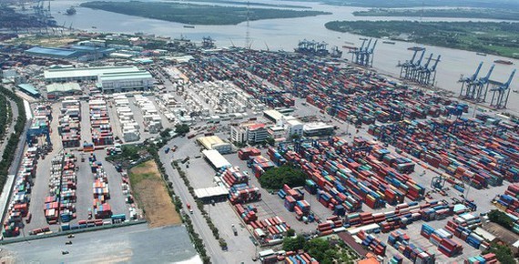 US$28.6 million proposed for railway investment to improve logistics ảnh 1