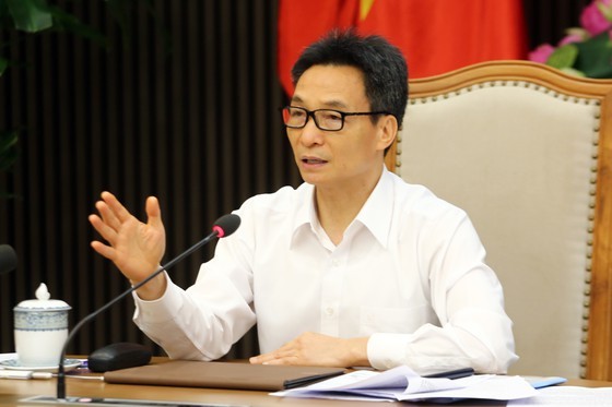 Vietnam enters tough race as Covid-19 vaccines outpacing world's supplies ảnh 1