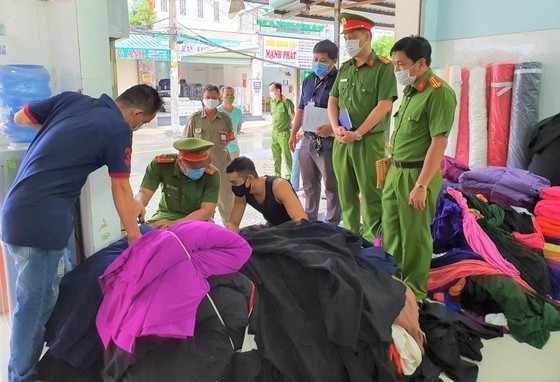 Fire prevention regulation for home-based firms takes effect from June 10 ảnh 1