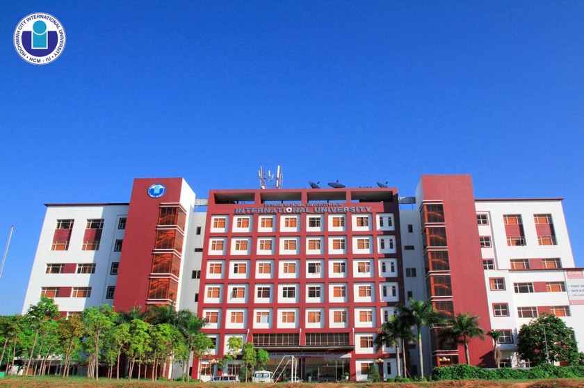 International University to give about US$1.4 million scholarships to freshmen ảnh 1