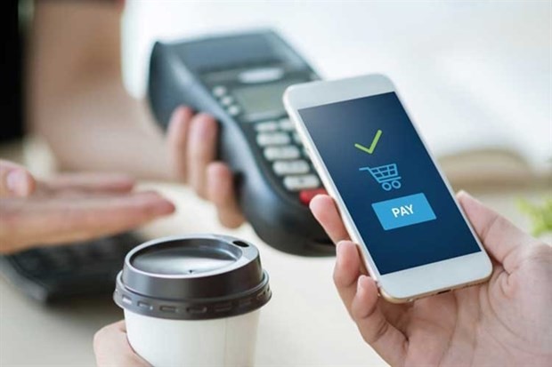 Increasing cashless payments and the need for better cybersecurity ảnh 1
