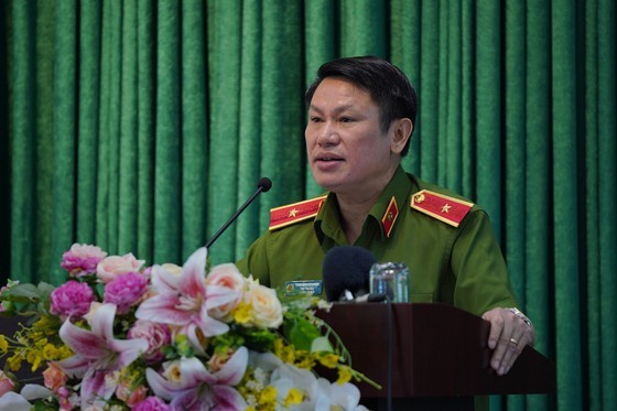 Foreigners take advantage of traveling to commit drug crime ảnh 1