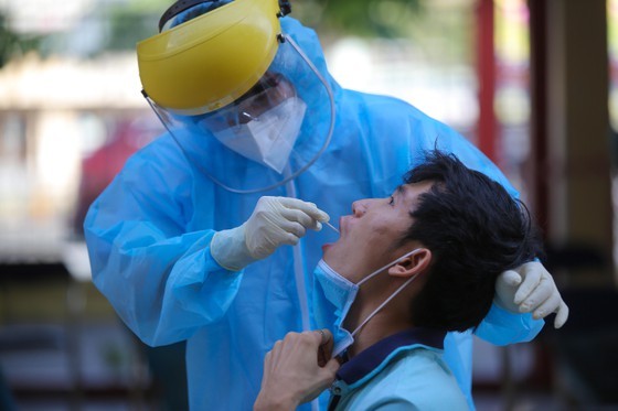 Vietnam has additional 47 Covid-19 cases including 33 cases in HCMC ảnh 1