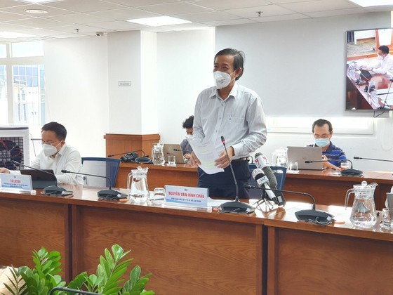 HCMC to administer 1.8 million doses of Covid-19 vaccine in peak vaccination drive ảnh 2