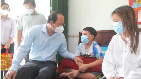 Grass-root healthcare system should prepare human resources for “new-normal” ảnh 4