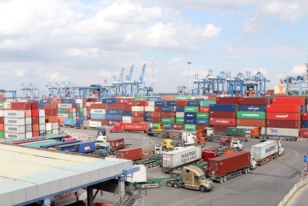 Nine-month FDI inflows up 4.4 percent despite Covid-19 ảnh 1
