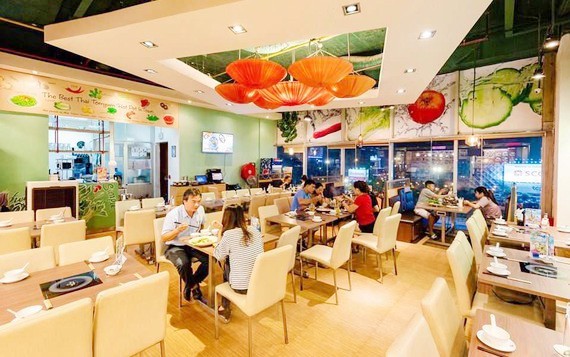 HCMC reaches second level of Covid-19 ảnh 1