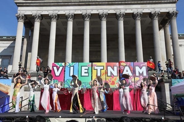 Vietnam ranks sixth among int’l students studying in US ảnh 1