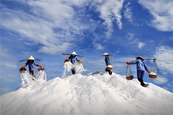 Vietnam’s beauty through lens of international photographers ảnh 3