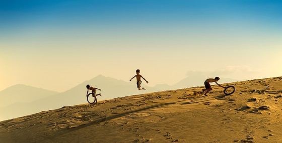 Vietnam’s beauty through lens of international photographers ảnh 4