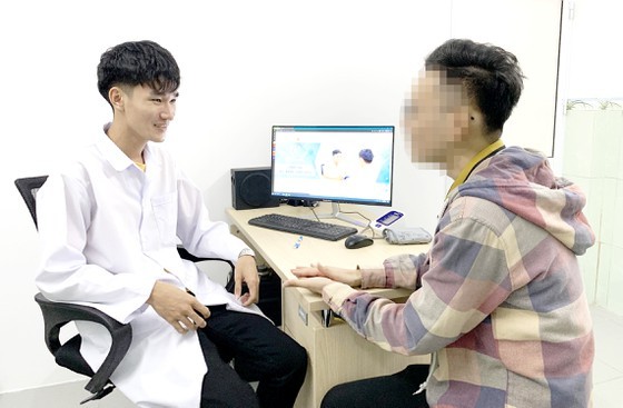 HIV/AIDS still burden of disease in Vietnam ảnh 1