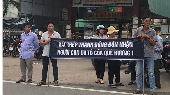 Vietnamese people bid last farewell to late PM Phan Van Khai ảnh 17