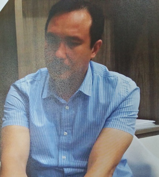 VND10 trillion gambling line busted in HCMC ảnh 1