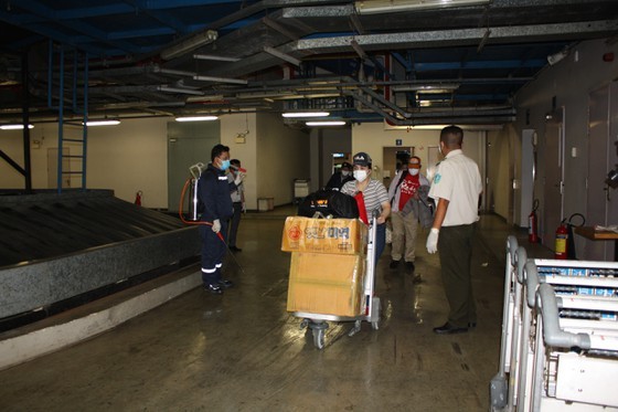 No more flights from RoK to Can Tho airport exploited ảnh 1